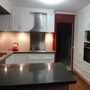 Hyqual Kitchen Cabinets